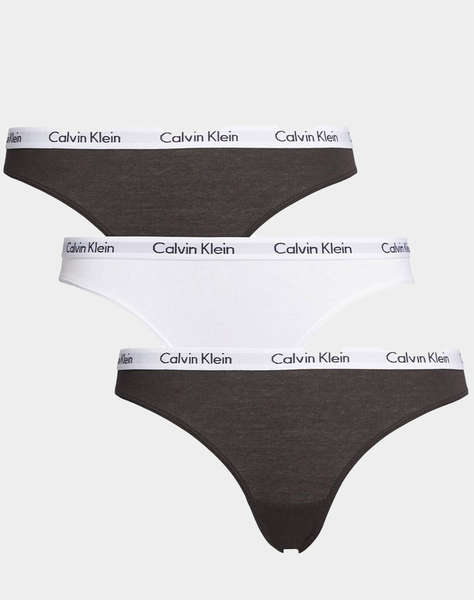 CALVIN KLEIN BIKINI 3PK