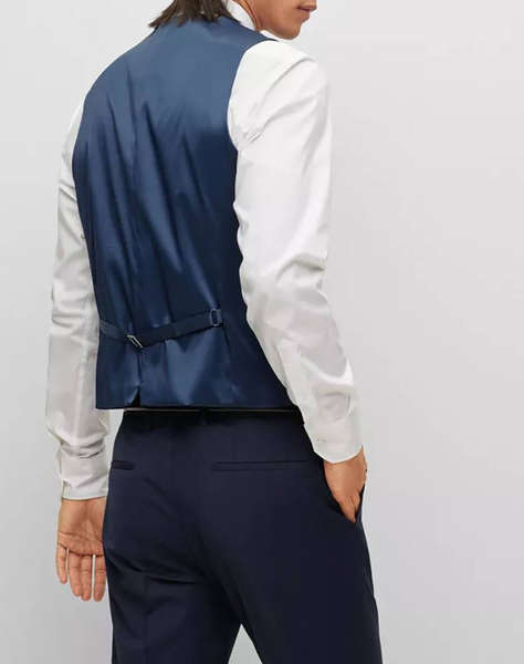 BOSS SACOU H-Huge-VS-MM-C-224