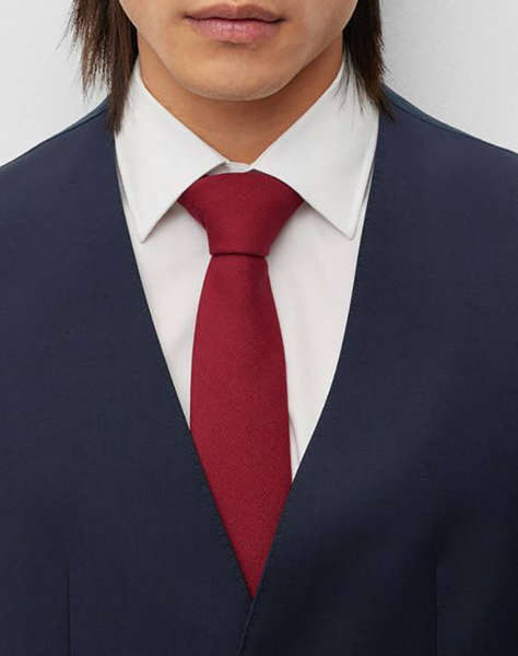 BOSS SACOU H-Huge-VS-MM-C-224