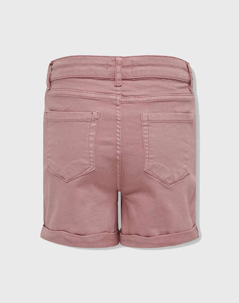 ONLY KOGPHINE-AMAZING COLOR SHORTS PNT