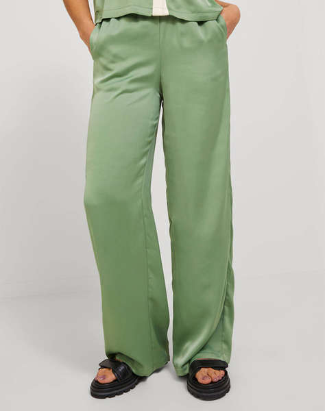 JJXX JXKIRA REGULAR SATIN PANT NOOS