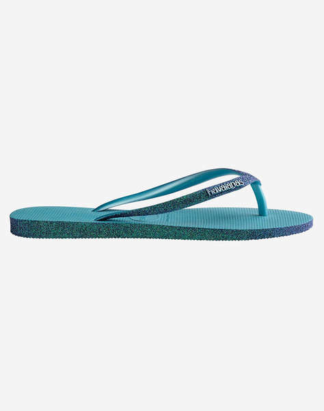 HAVAIANAS SLIM SPARKLE II PAPUCI