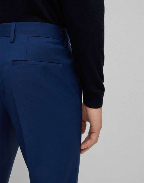 BOSS PANTALONI H-Genius-MM-C-224