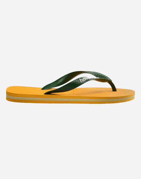 HAVAIANAS BRAZIL LOGO PAPUCI