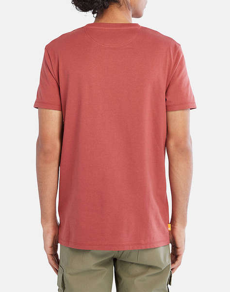 TIMBERLAND SUN RIVER CREW T SHIRT