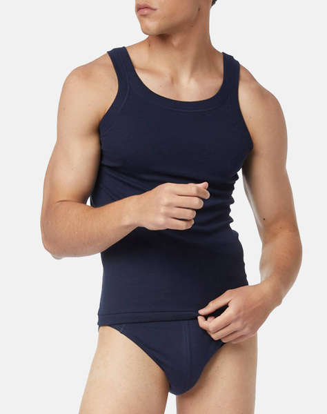 MINERVA TRICOU DE BARBATI 2PIESE COMFORT