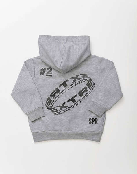 SPRINT JACKET BABY BOY