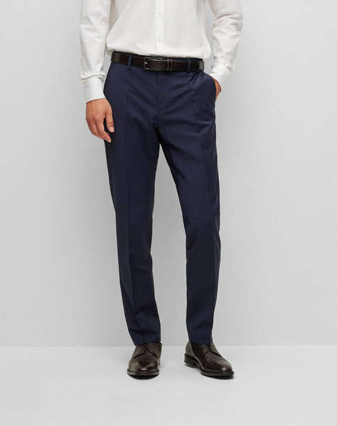 BOSS PANTALONI H-Genius-MM-C-224