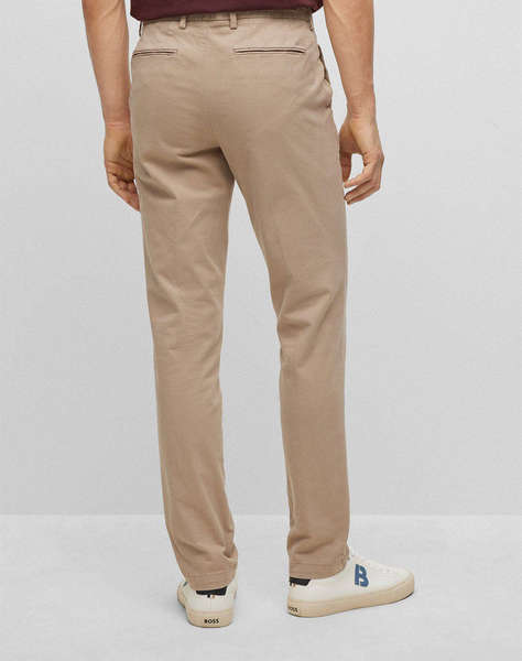 BOSS PANTALONI Kaito1