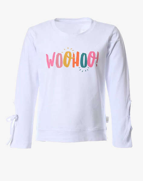 MATOU BLUZA DE COPII GIRL