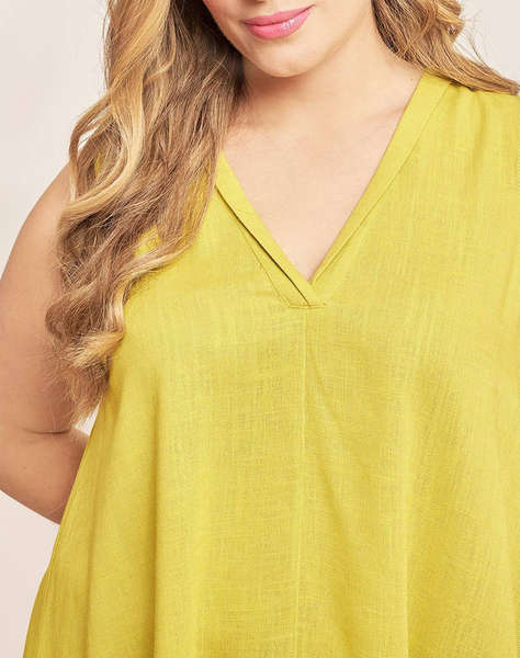 PARABITA Bluza asimetrica