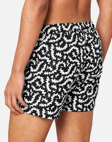 HAPPY SOCKS SORT DE BAIE DE BARBATI