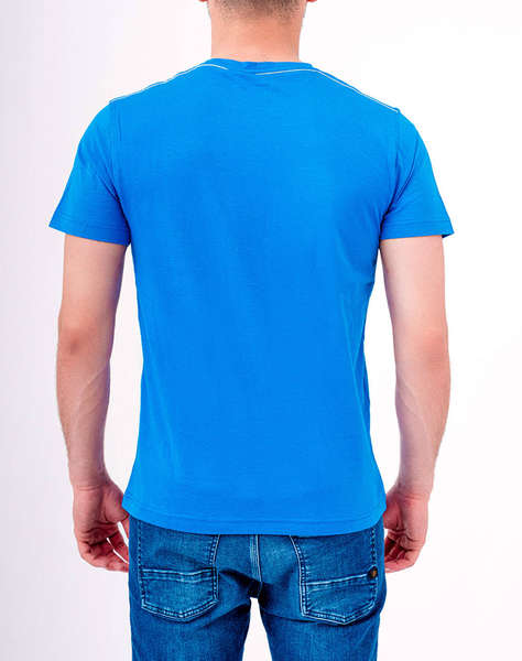 ASCOT T-SHIRT