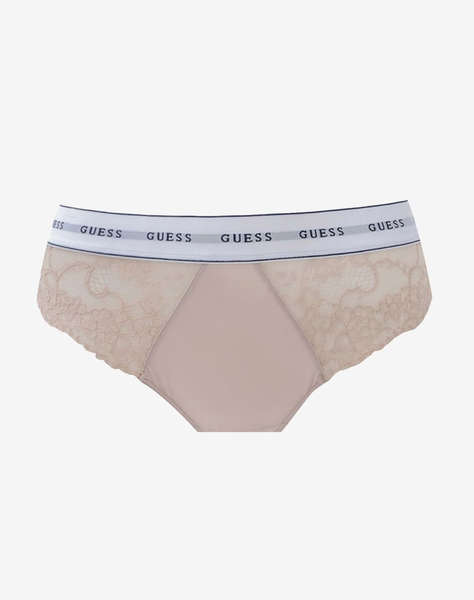 GUESS BELLE BRIEF LENJERIE INTIMA DE DAMA