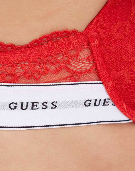GUESS BELLE PUSH UP LENJERIE INTIMA DE DAMA