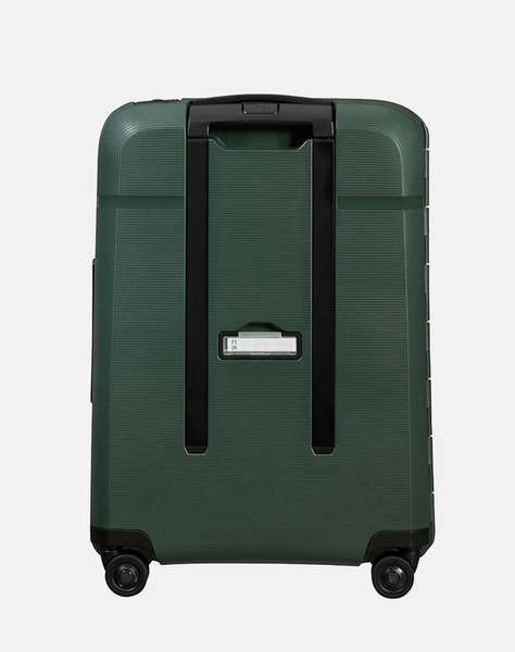 SAMSONITE VALIZA MAGNUM ECO-SPINNER 55/20 (Dimensiuni: 55 x 40 x 20 cm.)