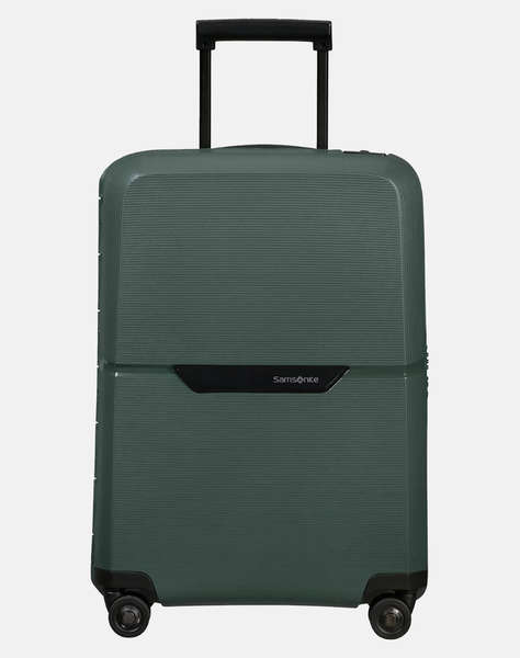 SAMSONITE VALIZA MAGNUM ECO-SPINNER 55/20 (Dimensiuni: 55 x 40 x 20 cm.)