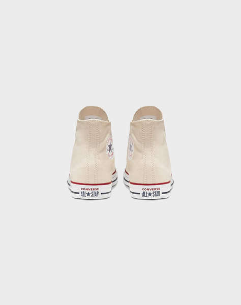 CONVERSE CHUCK TAYLOR ALL STAR ( Inaltime toc: 2 cm.)