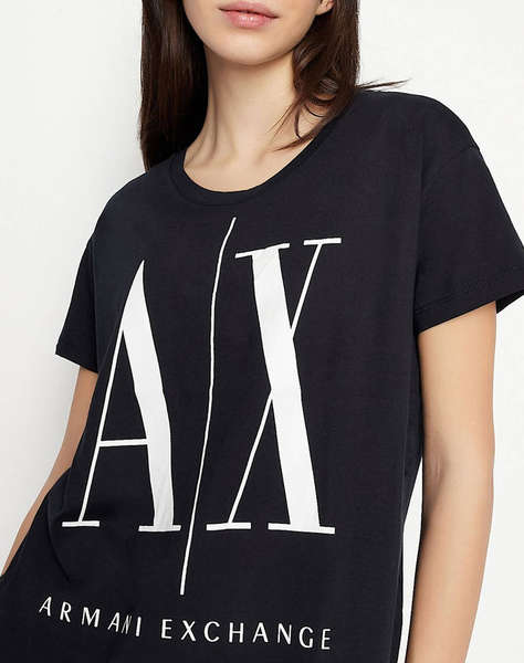 ARMANI EXCHANGE T-SHIRT