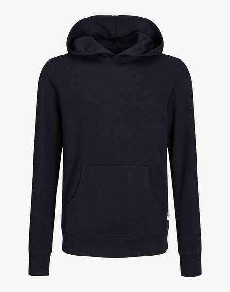 JACK&JONES JJEBASIC SWEAT HOOD NOOS JNR