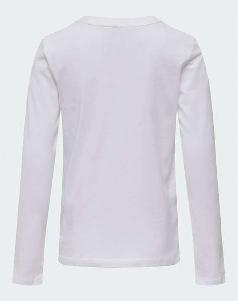 ONLY KOGMARIE REG HEART TOP BOX JRS