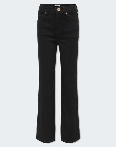 ONLY KOGJUICY WIDE LEG DNM CRO588 NOOS
