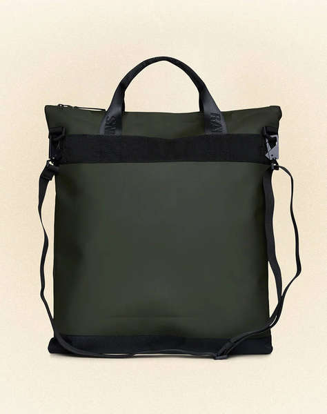 RAINS Trail Tote Bag W3 (Dimensiuni: 46 x 42 x 2.5 cm.)