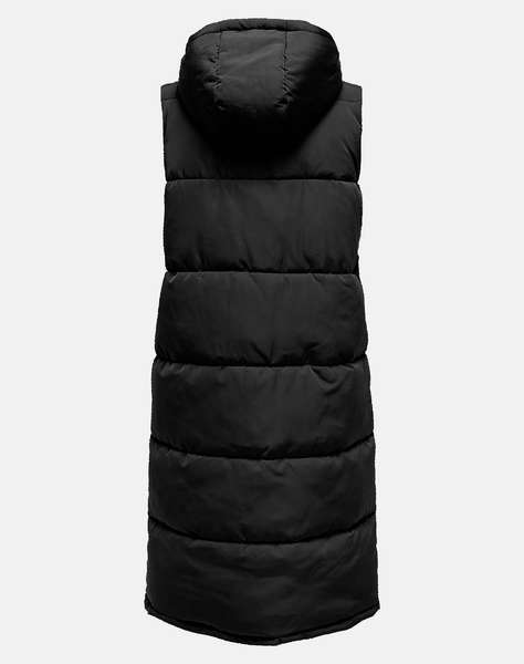 ONLY ONLALINA LONG WAISTCOAT OTW NOOS