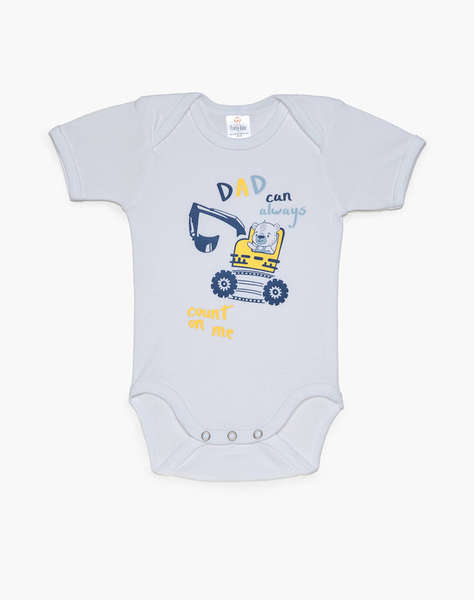 PRETTY BODY BEBE LITTLE DINO