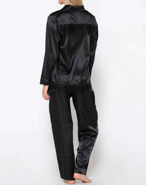 LUNA Prestige pyjama set