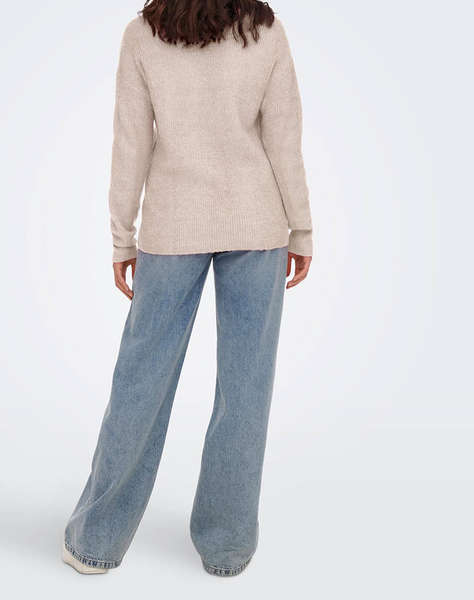 ONLY ONLCAMILLA PULLOVER KNT NOOS