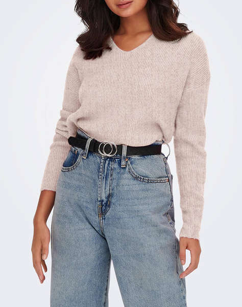 ONLY ONLCAMILLA PULLOVER KNT NOOS