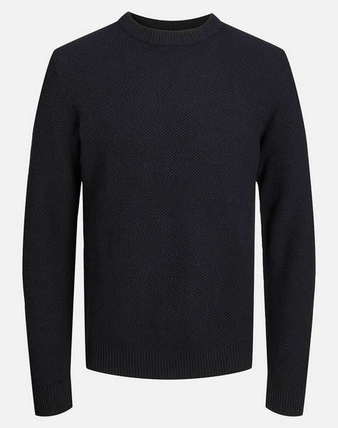 JACK&JONES JORBRODY KNIT CREW NECK BF