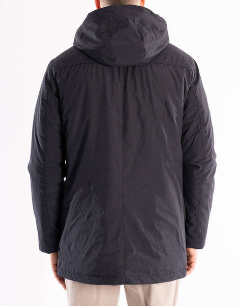 ASCOT GEACA IMPOTRIVA VANTULUI