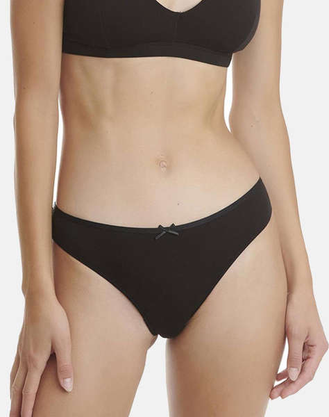 WALK DE DAMA SLIP CU DANTELA