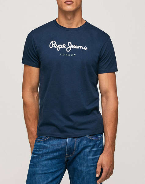 PEPE JEANS E1 DROP 2 EGGO N BLUZA DE BARBATI