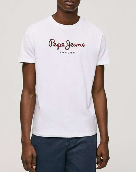 PEPE JEANS E1 DROP 2 EGGO N BLUZA DE BARBATI