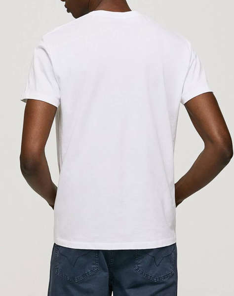 PEPE JEANS E1 DROP 2 EGGO N BLUZA DE BARBATI