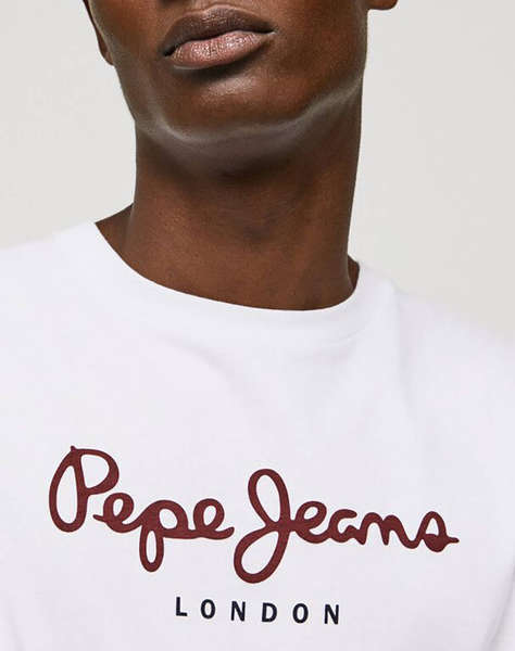 PEPE JEANS E1 DROP 2 EGGO N BLUZA DE BARBATI