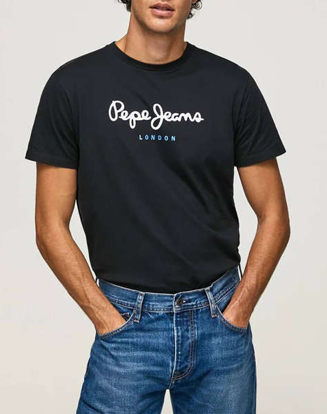 PEPE JEANS E1 DROP 2 EGGO N BLUZA DE BARBATI