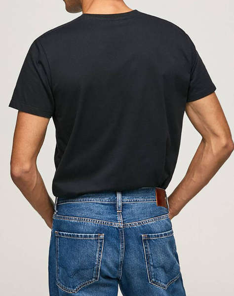 PEPE JEANS E1 DROP 2 EGGO N BLUZA DE BARBATI