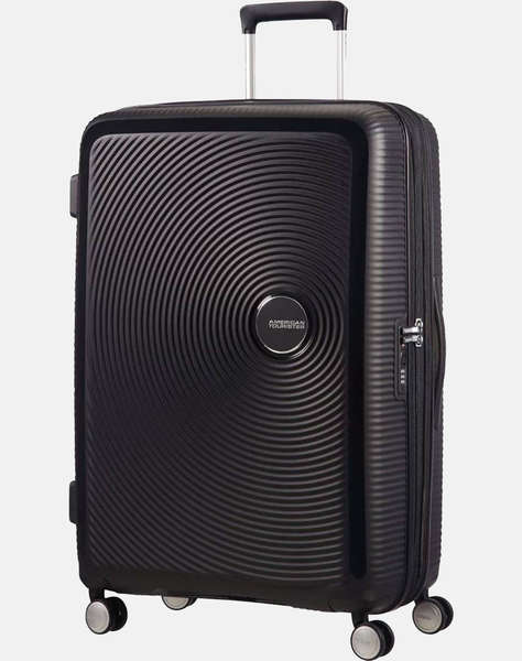 VALIZA AMERICAN TOURISTER (Dimensiuni: 51.5 x 77 x 29.5 cm.)