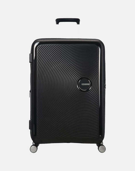 VALIZA AMERICAN TOURISTER (Dimensiuni: 51.5 x 77 x 29.5 cm.)