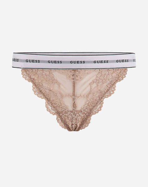 GUESS BELLE BRAZILIAN LENJERIE INTIMA DE DAMA