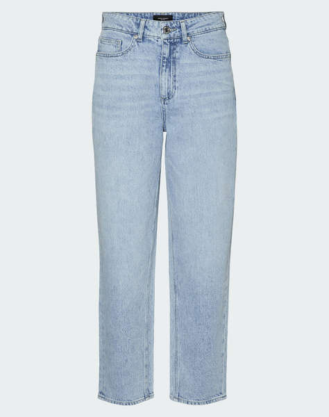 VERO MODA VMTESSA MOM JEANS RA339 GA NOOS