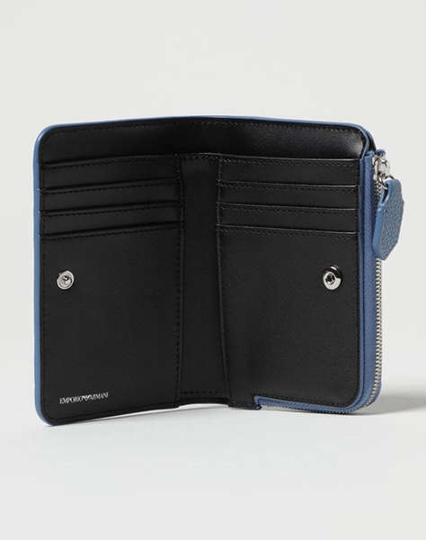 EMPORIO ARMANI WOMEN''S CREDIT CARD