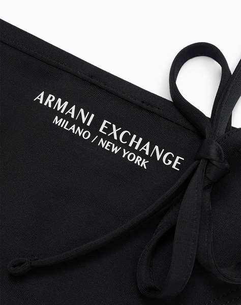 ARMANI EXCHANGE WOMEN''S KNITTED BRAZ