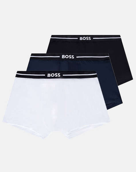 BOSS Trunk 3P Bold 10257977 01