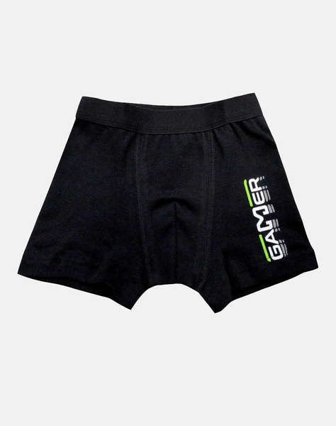 PRETTY BABY BOXERI DE COPII GAMER