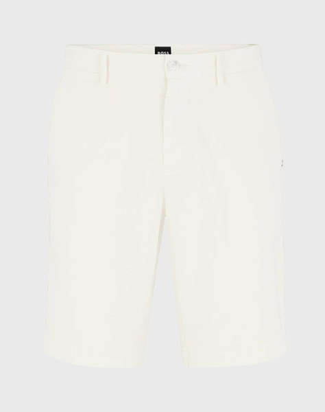 BOSS PANTALONI Slice-Short
